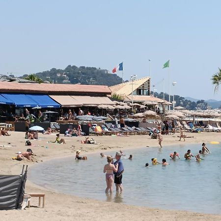 Hotel Le Cote D'Azur Toulon Exterior foto