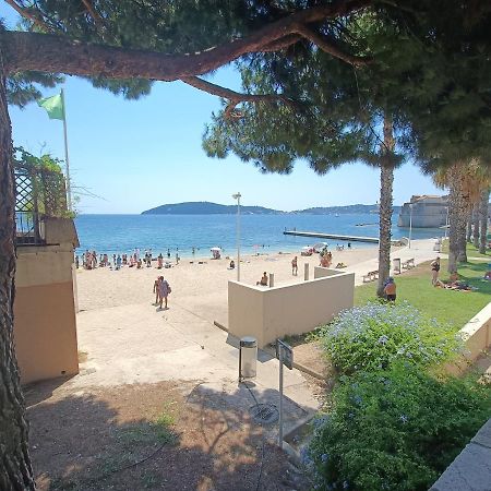 Hotel Le Cote D'Azur Toulon Exterior foto